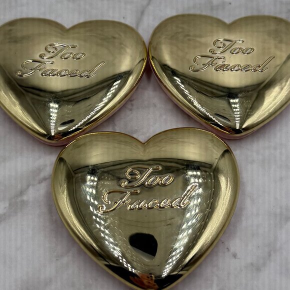 TOO FACED BORN THIS WAY SOFT BLUR SETTING POWDER 3 DIFFERENT SHADES TO CHOOSE - Picture 3 of 3